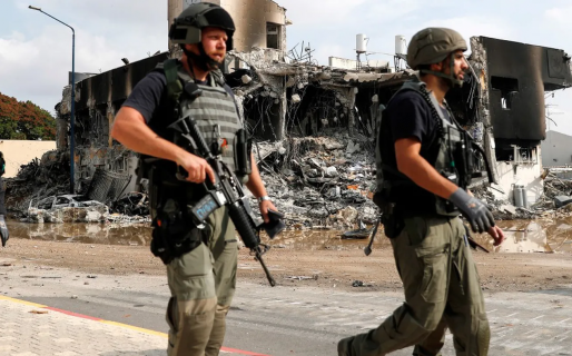 Las horas más dramáticas de los argentinos que sufrieron el ataque de Hamas: relatos de terror y supervivencia