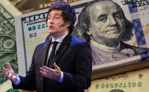 Dólar e inflación: a cuánto llegará si gana las elecciones Javier Milei