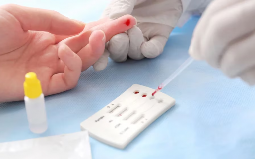 En Chubut se triplicó la cantidad de personas con sífilis desde el 2021