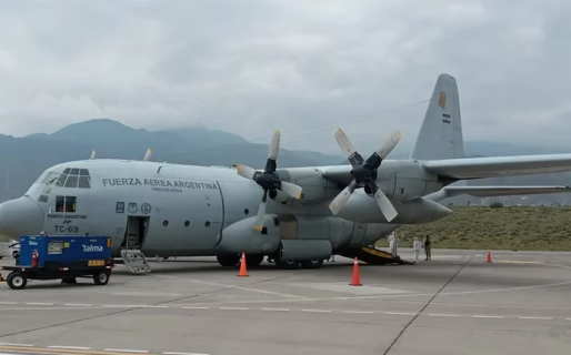 El Gobierno envía hoy el primer avión para repatriar a argentinos en Israel