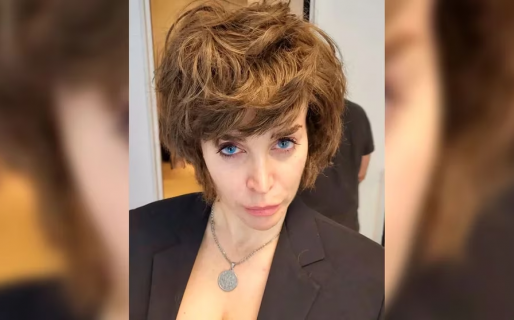 Fátima Florez imitó a Javier Milei: “Amo ponerme en tu piel en todo sentido”