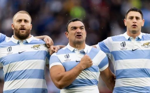 Cuándo juegan Los Pumas las semifinales del Mundial de Rugby 2023