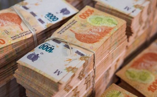 Argentina regalada: por la devaluación del peso, la brecha de precios con Uruguay es la más alta en ocho años