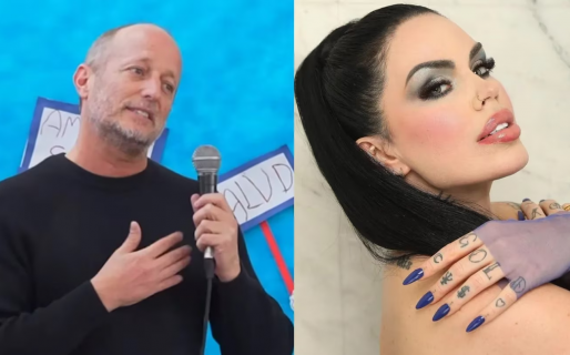 Sofia Clerici tras el escandálo con Martín Insaurralde en Marbella: “No tiene nada de malo”