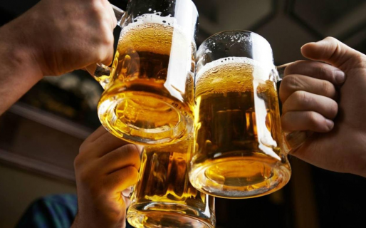 Continúa el Ocktoberfest en Comodoro, el evento de la cerveza artesanal
