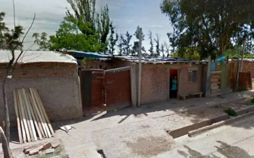 Un hombre intentó abusar de una adolescente, los vecinos escucharon los gritos y lo mataron a balazos