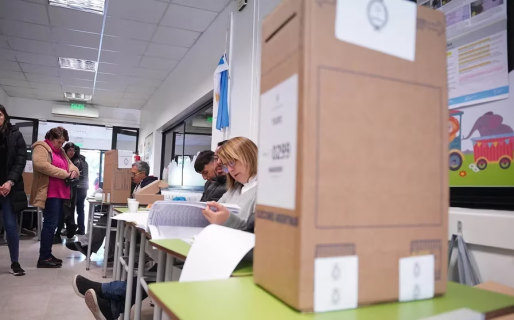 Rige la veda electoral 2023: qué no se puede hacer y hasta cuándo durará