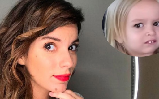 Gimena Accardi admitió que toma la leche materna de sus amigas