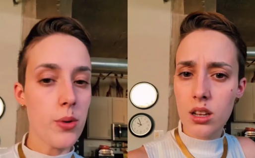 Encontró el trabajo ideal pero descubrió que todo era una “trampa” en la última entrevista