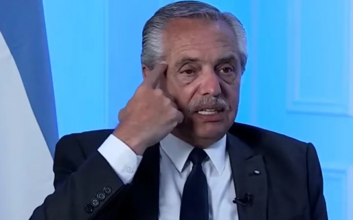 Inflación, la peor nota en los cuatro años del gobierno de Alberto Fernández