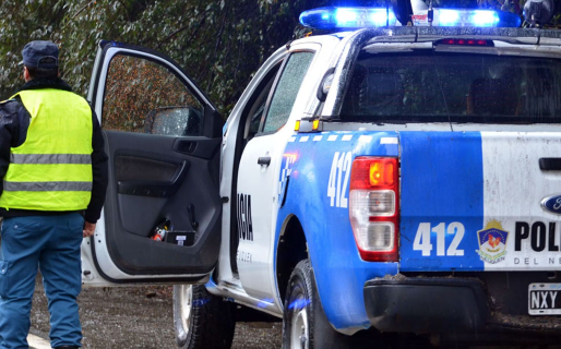 Condenaron a un policía de Neuquén que le hizo un chiste a un colega y lo mató de un tiro