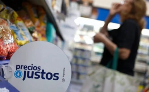 El Gobierno extendió beneficios para empresas y busca acordar aumentos de 5% en el programa Precios Justos