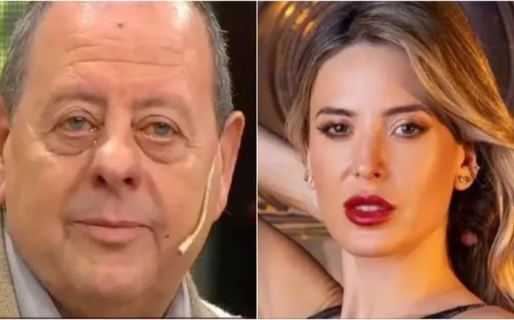 El padre de Jesica Cirio reveló el secreto más oculto de su hija y explotó la interna familiar