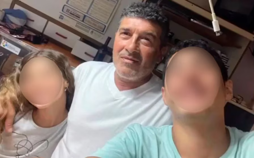 Fueron a apagar un incendio en un hotel y encontraron asesinado al dueño en una habitación