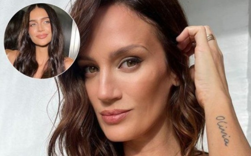 La reacción de Paula Chaves a la renuncia de Zaira Nara a Bailando 2023