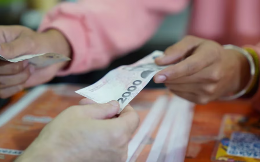 En menos de seis meses de vida, el billete de $2.000 ya perdió un tercio de su valor