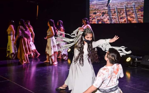 Con la participación de 300 artistas, este domingo se concretará el selectivo Pre Cosquín 2024