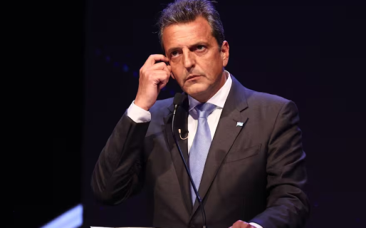 Números críticos: la pesada herencia del plan electoral de Massa