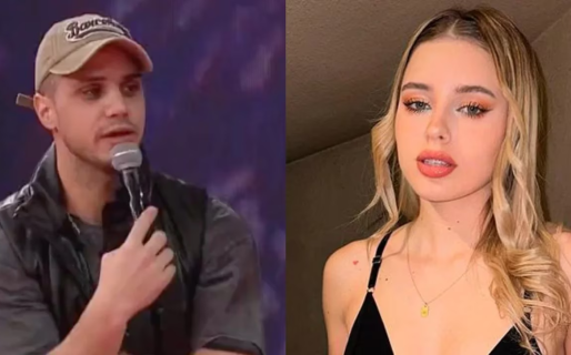 El Conejo no se guardó nada y estalló contra Coti Romero tras su demoledora denuncia: “Terminé mal”