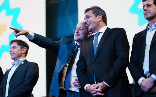 Sospechas y escándalos en medio de un sistema en descomposición