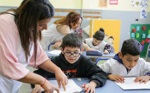 Argentina es uno de los países con mayor desigualdad de aprendizajes de América Latina