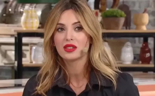 Jesica Cirio aclaró su futuro en La Peña de Morfi tras el escándalo de Martín Insaurralde