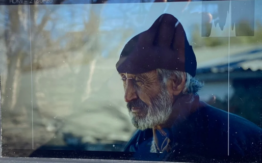 Canal Encuentro estrena una serie rodada en Sarmiento