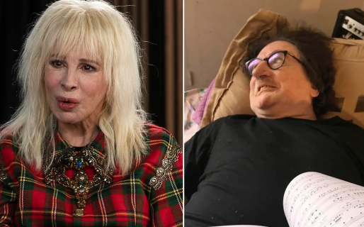 La preocupación de Nacha Guevara por la salud de Charly García: “Ahora está muerto en vida”