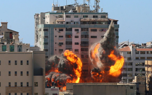 Aseguran que hay un argentino entre los muertos por los ataques terroristas de Hamas en Israel