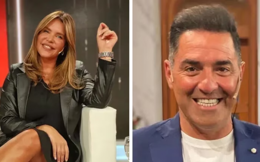Nazarena Vélez contra Mariano Iúdica: «Tenía un humor muy de pajero»