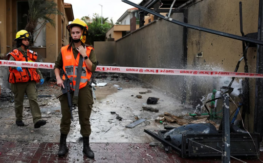 Israel confirmó que los terroristas de Hamas decapitaron bebés