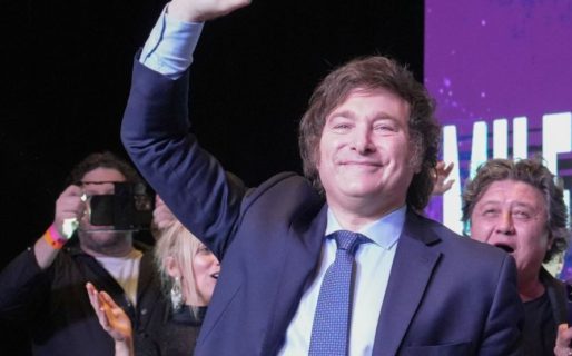 Milei gana el ballottage según la primera encuesta de la consultora que acertó en las elecciones