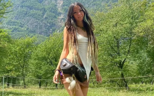 Identificaron a la joven secuestrada en Israel que fue identificada en un video de Hamas