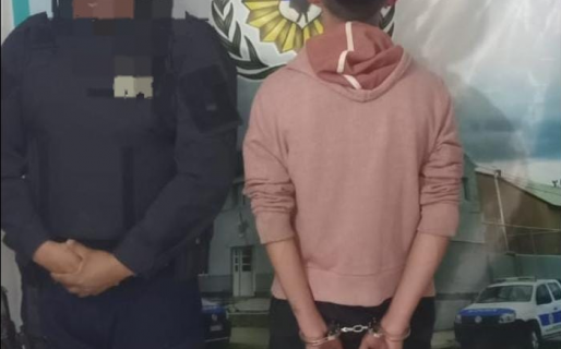 Grave: un joven de 18 años le cortó el cuello a otro de 16 para robarle el celular