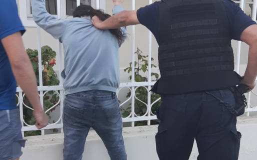 Dos jóvenes redujeron a un ladrón