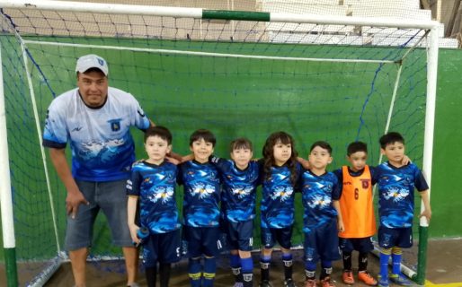 Nueva fecha del Torneo Laterito