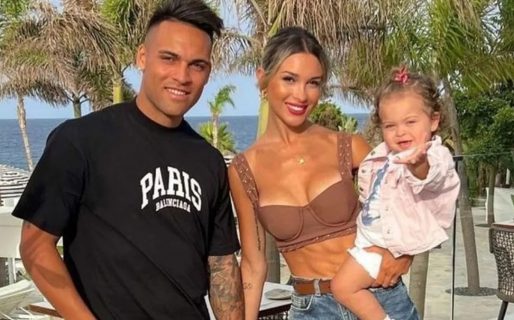 La furia de Lautaro Martínez y su mujer contra la familia de la niñera que les hizo juicio: “Vayan a trabajar”