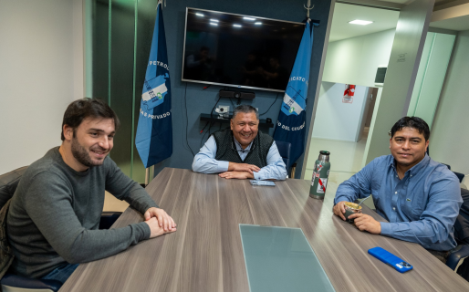 Chubut y Santa Cruz se movilizan para defender la Cuenca