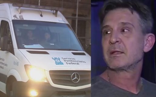 Filtraron terribles detalles de las condiciones carcelarias de Aníbal Lotocki: “El olor es nauseabundo”