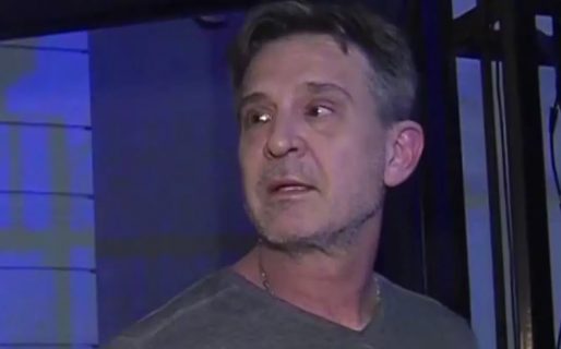 Aníbal Lotocki habló desde la cárcel: “No tengo privilegios, pedí un ventilador y me lo negaron”