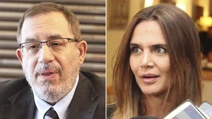 “No nos tomen por tontos”: las reacciones en redes tras el respaldo deBullrich a Javier Milei en el balotaje