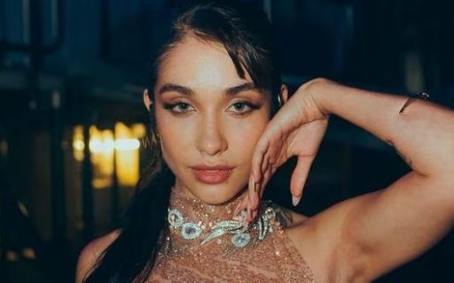 María Becerra se hartó de las críticas y abandonó las redes sociales: “Solo me causan ansiedad y pánico”