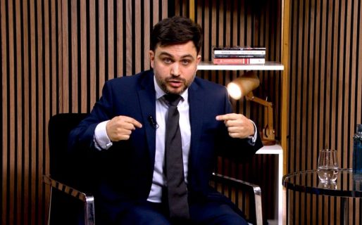 Marra hará un cierre de campaña particular: un streaming de 12 horas de duración 