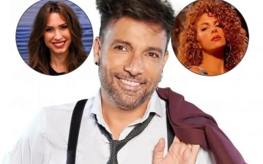 Martín Bossi quedó envuelto en un escándalo con dos mujeres en Uruguay