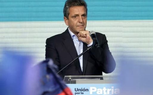 El plan Massa funcionó: Por qué logró un triunfo en un país al borde de la híper