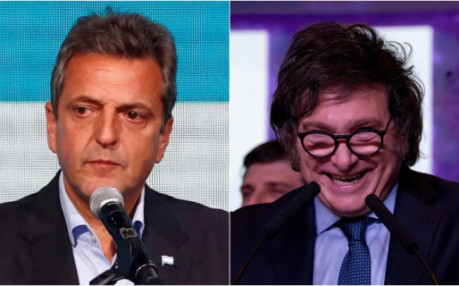 El miedo le ganó a la bronca: en noviembre, ¿puede repetir?