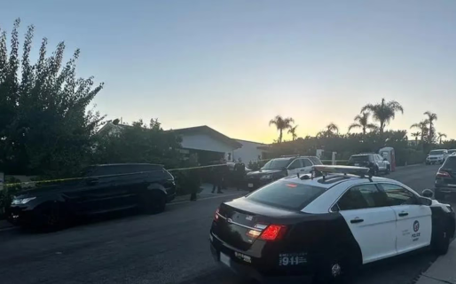 De qué murió el actor Matthew Perry en su casa de Los Ángeles