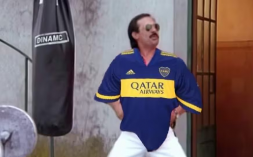 «Te quedaste con las ganas, Gallina»: Los mejores memes de Boca finalista