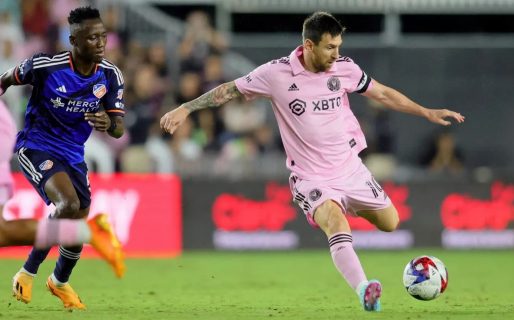 Arabia Saudita vuelve a la carga por Lionel Messi: intentarán sacarlo a préstamo del Inter Miami