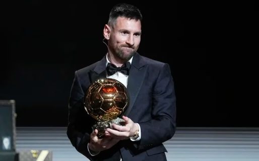 “Mentís… una vez más”: el posteo de Messi tras la información que publicó un periodista español